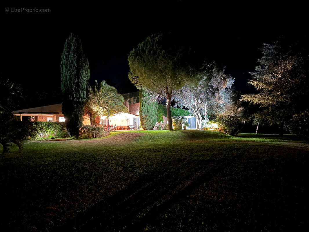 Maison à TARASCON