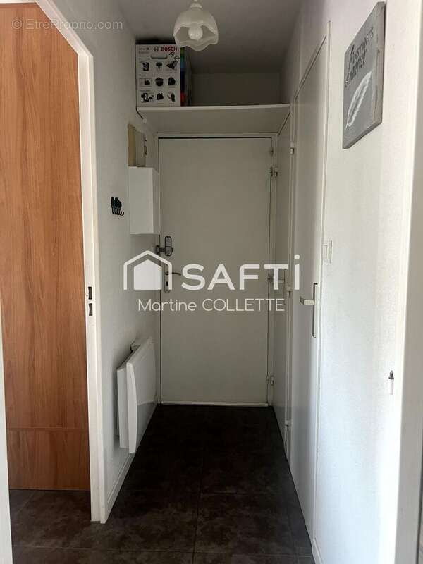 Photo 7 - Appartement à SIX-FOURS-LES-PLAGES