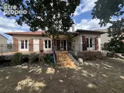 Maison à PLAISANCE-DU-TOUCH