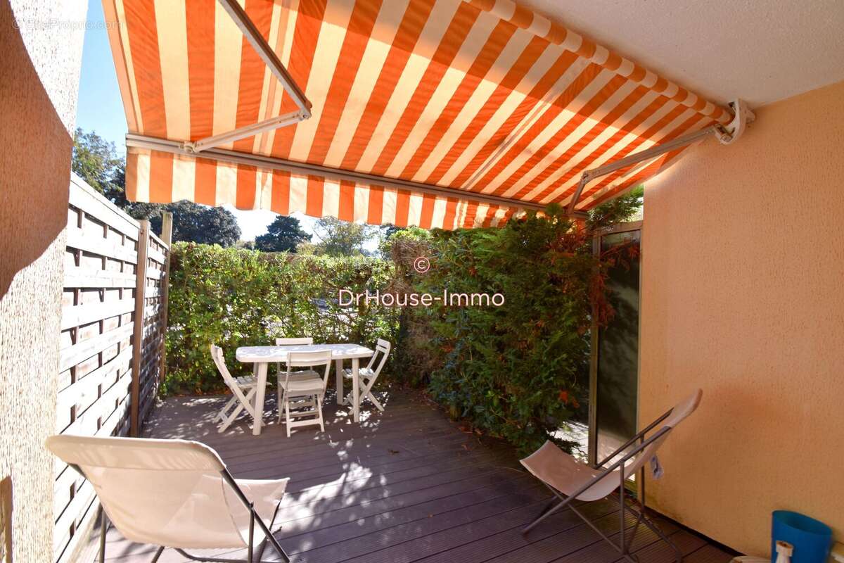 Appartement à ARCACHON