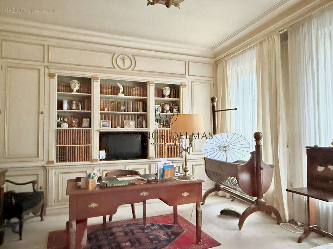 Maison à BORDEAUX