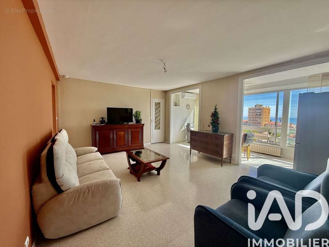 Photo 5 - Appartement à CANET-EN-ROUSSILLON