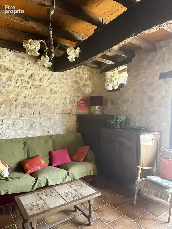 Charmante maison de village avec jardin - photo 11