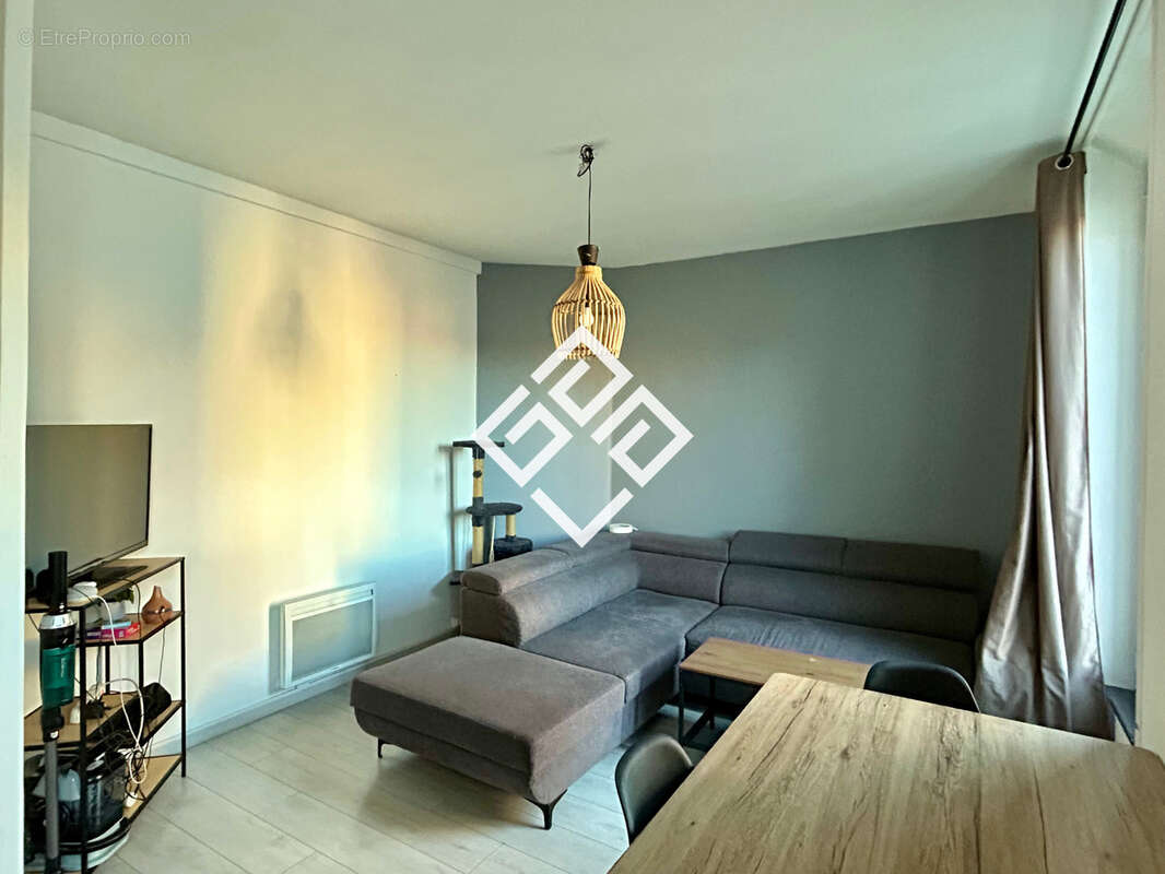 Appartement à NARBONNE