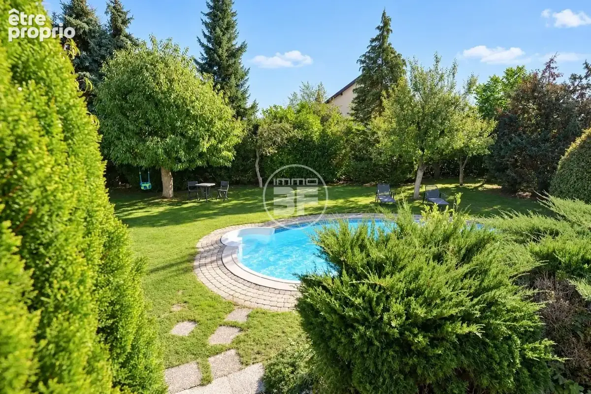 Maison 6 pièces 154 m² à vendre à Kembs (68680) - photo 8