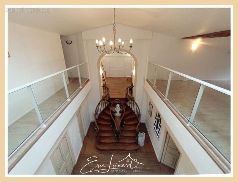 Maison à SAINT-MAIXENT-L&#039;ECOLE