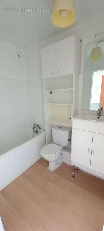 Appartement à BONDY