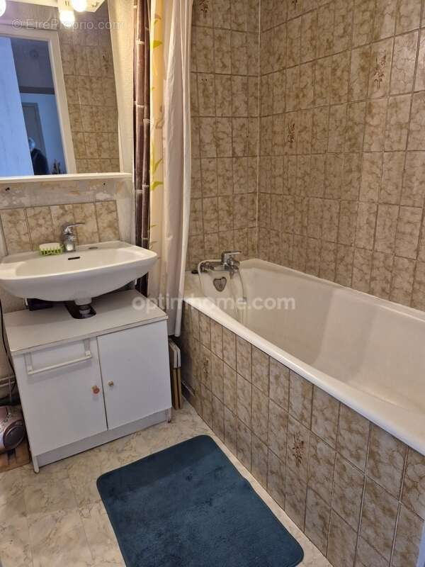 Appartement à CLERMONT-FERRAND