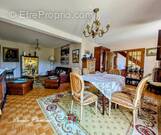 Photo 1 - Maison à SAIGNES