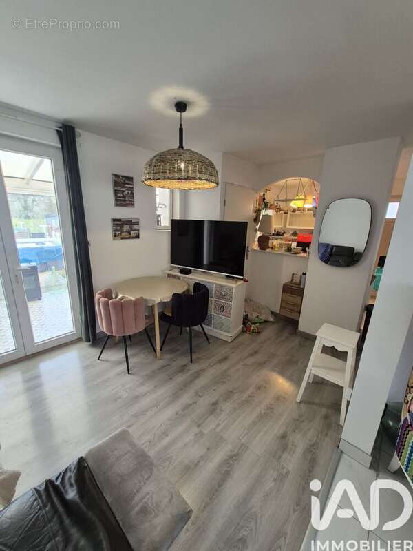 Photo 5 - Maison à GAMACHES