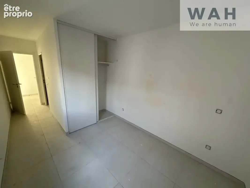 Appartement T4 85m2 - photo 7