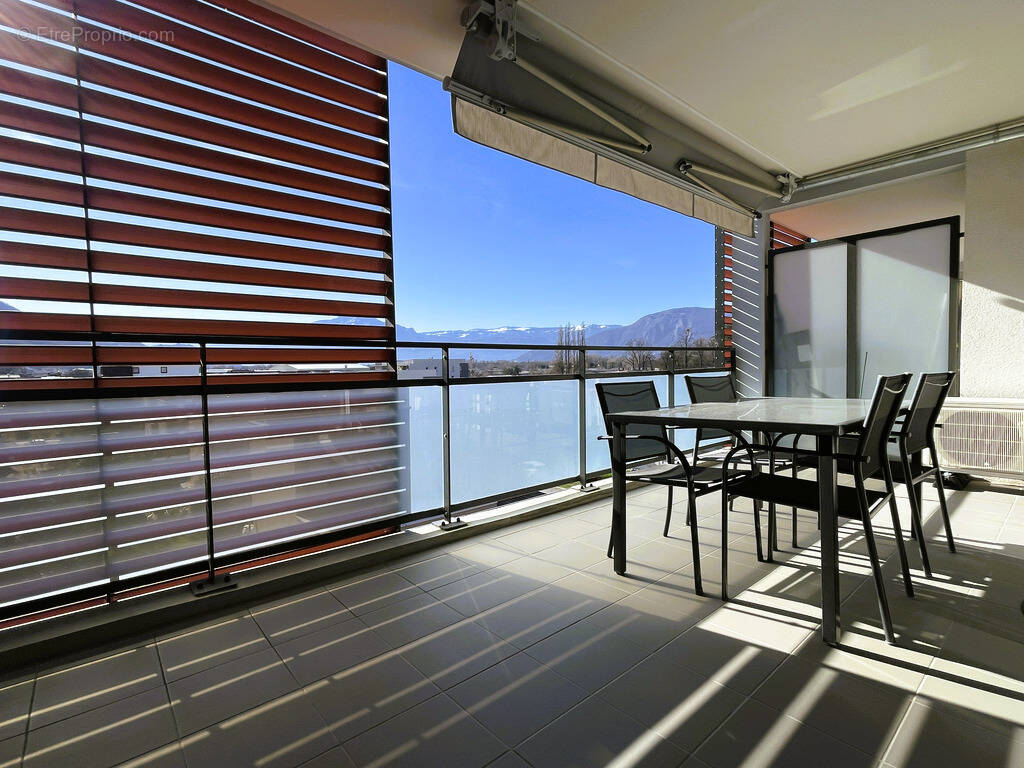 Appartement à DOMENE