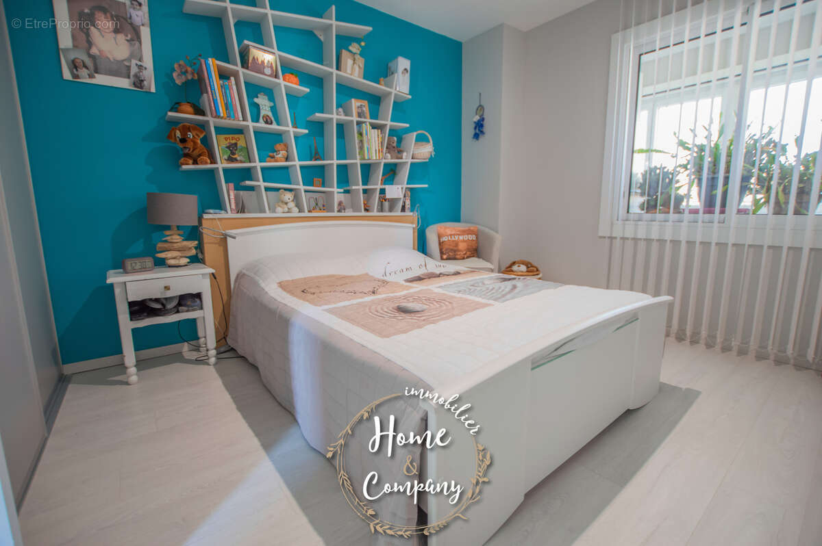 Royan centre au marché central - appartement avec terrasse - photo 13