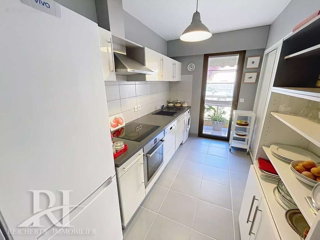 Appartement à LE CANNET