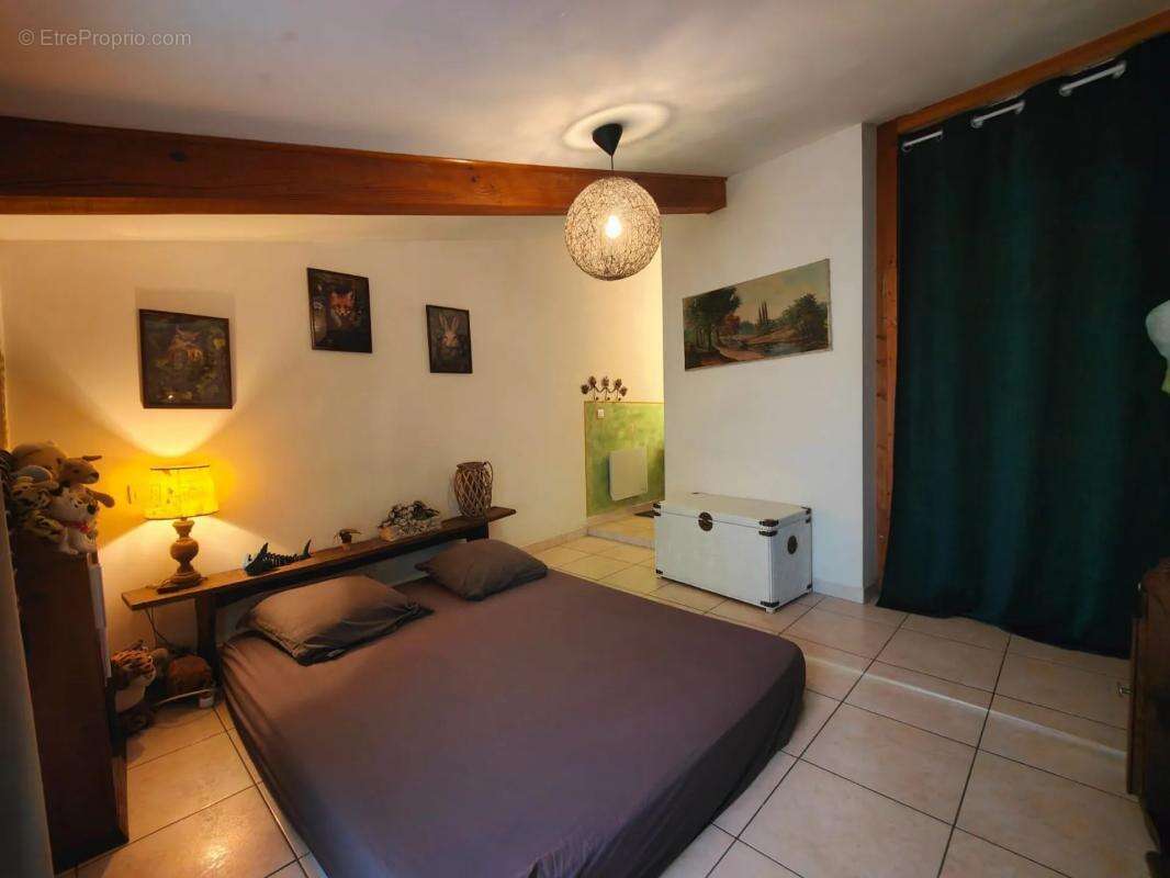 Appartement à NEFFIES