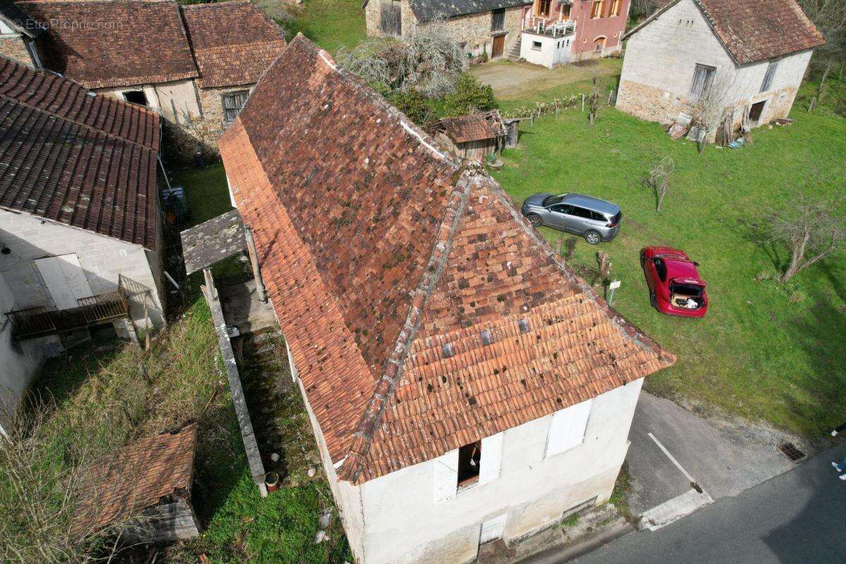 Maison a rénover - photo 13