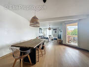 Appartement à EPFIG