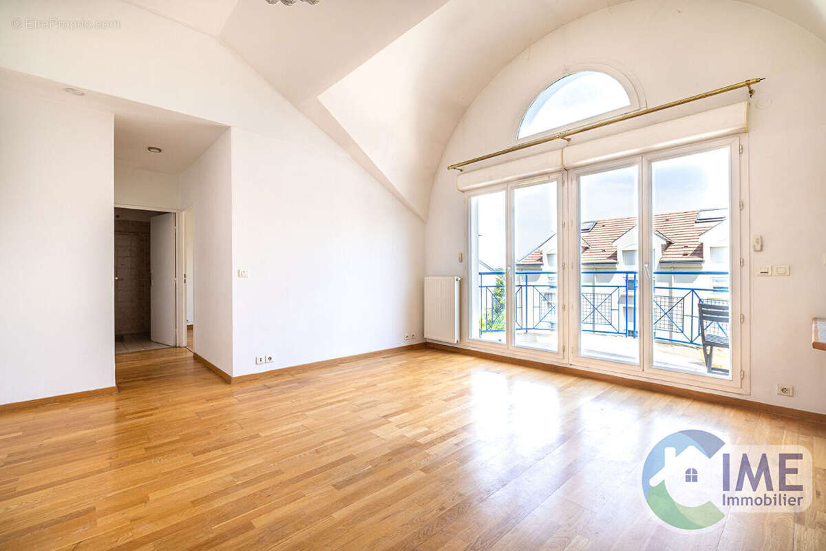 Appartement Epinay Sur Orge 3 pièce(s) 62.87 m2 - photo 2