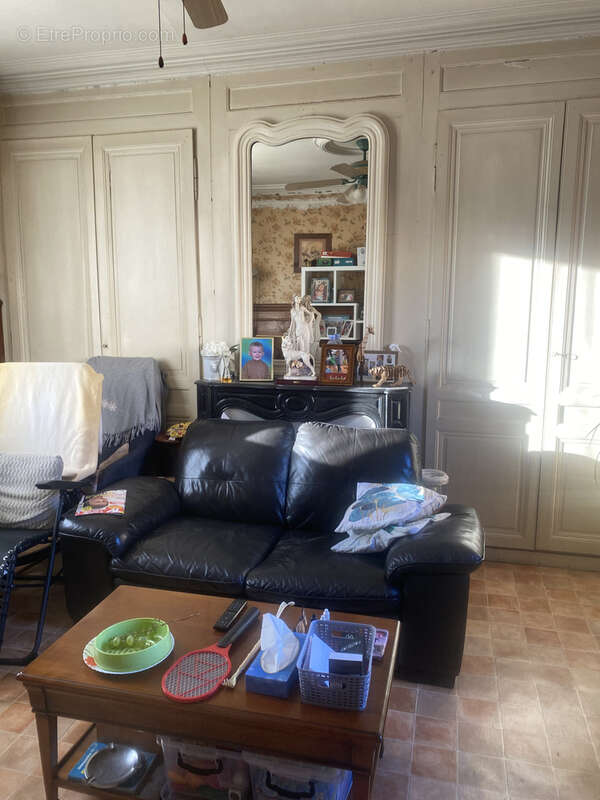 Maison à CAUDEBEC-LES-ELBEUF