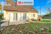 Maison à CHAPET