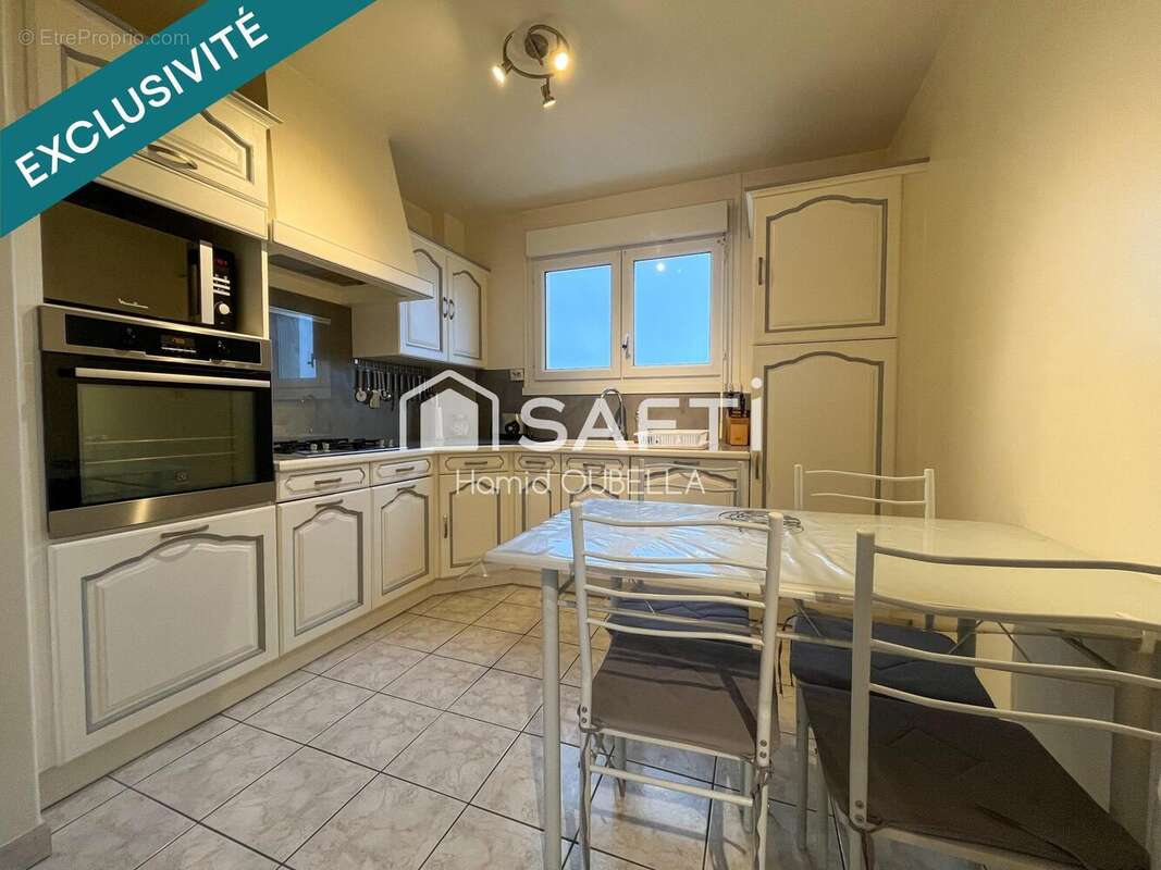 Photo 3 - Appartement à COULAINES