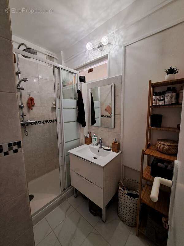 Appartement à MAISONS-ALFORT