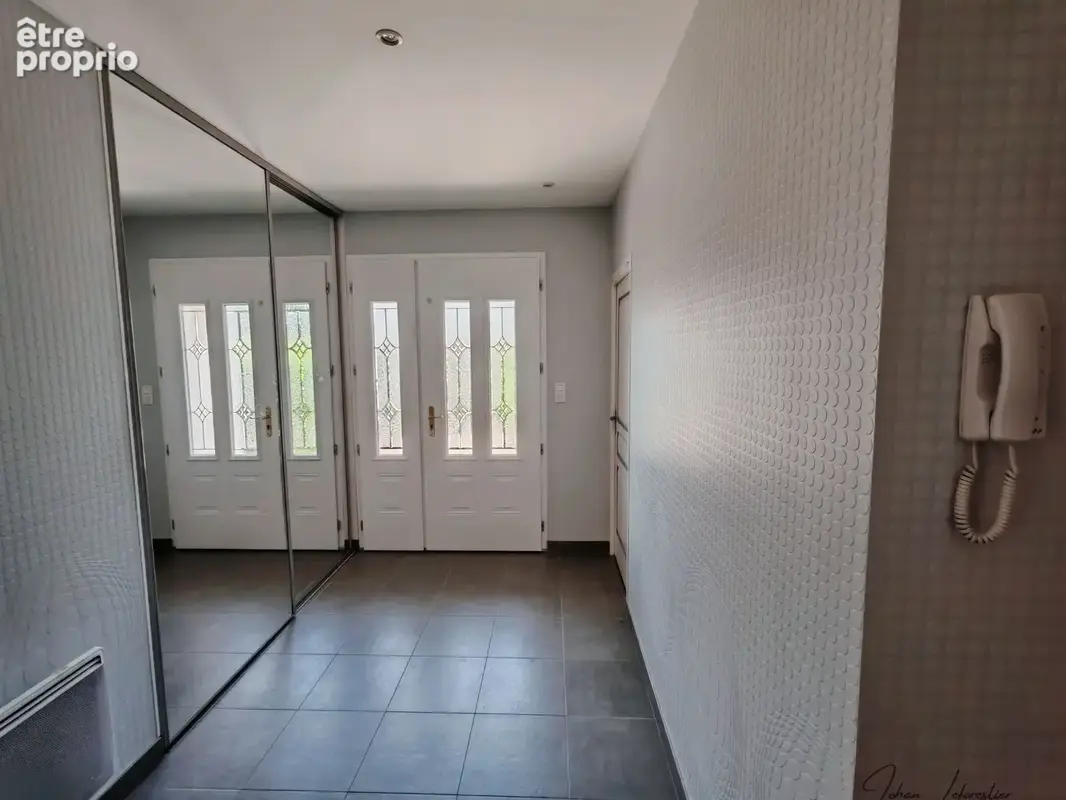 Maison 6 pièces 150 m² à vendre à Smarves (86240) - photo 23