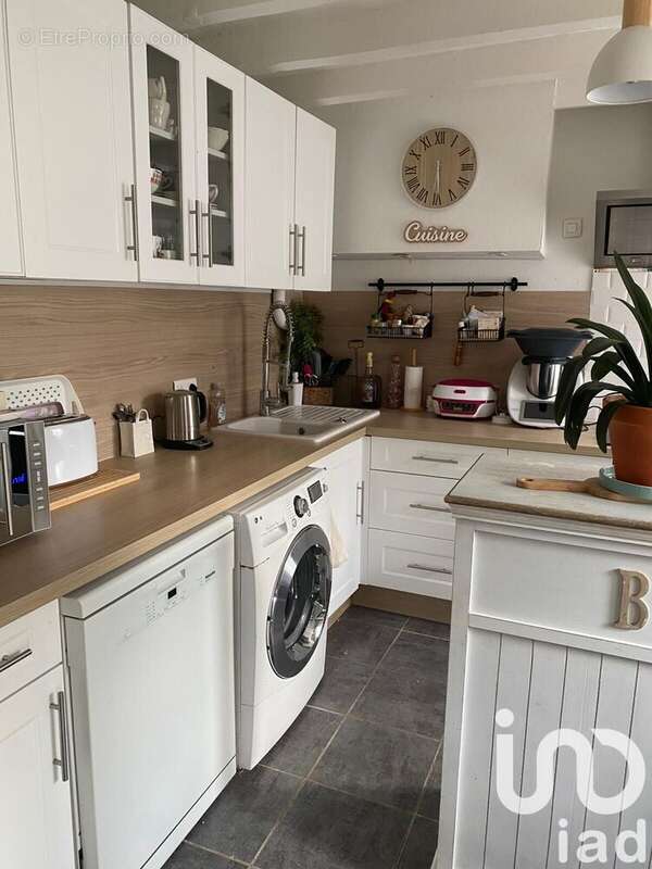 Photo 4 - Maison à REBAIS