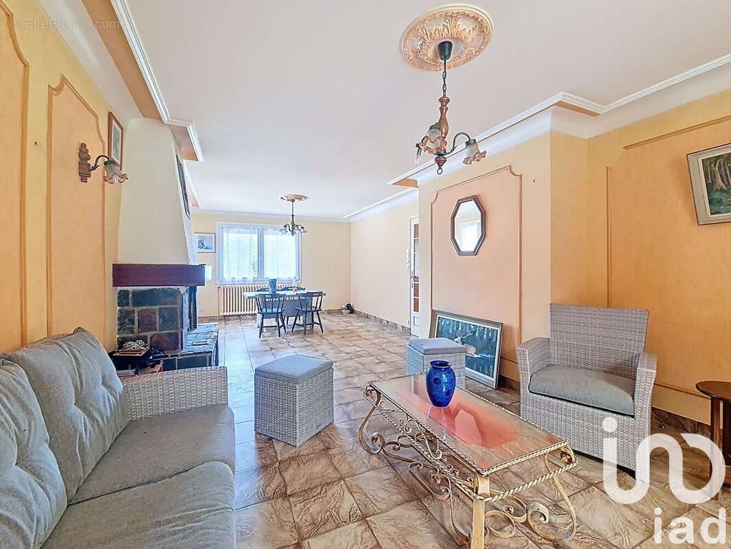 Photo 9 - Maison à PLOUGONVELIN