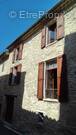 Maison à SAINT-ETIENNE-LES-ORGUES