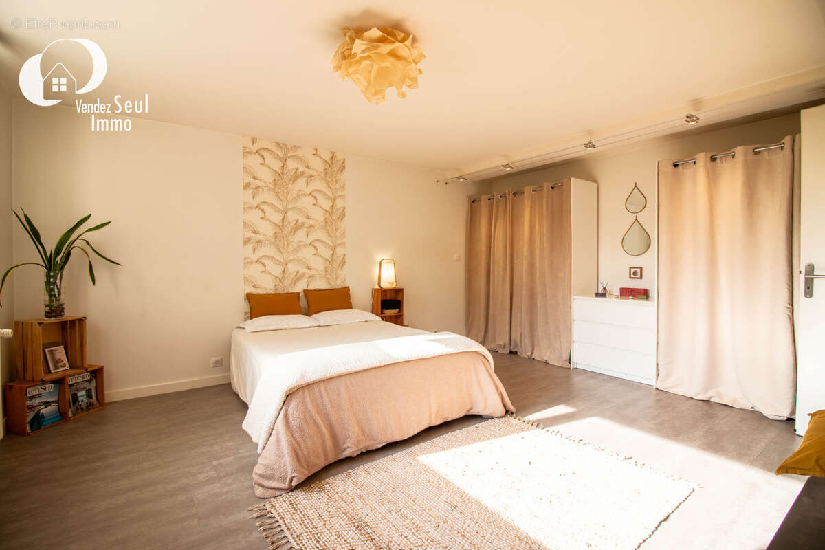 Appartement à ANNEMASSE