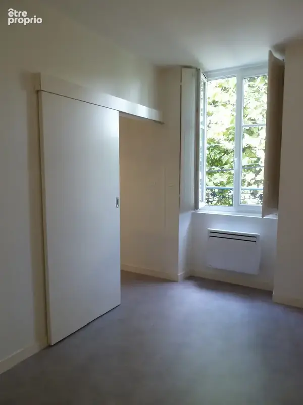 Appartement 2 pièces 27 m² à vendre à Nantes (44100) - photo 5