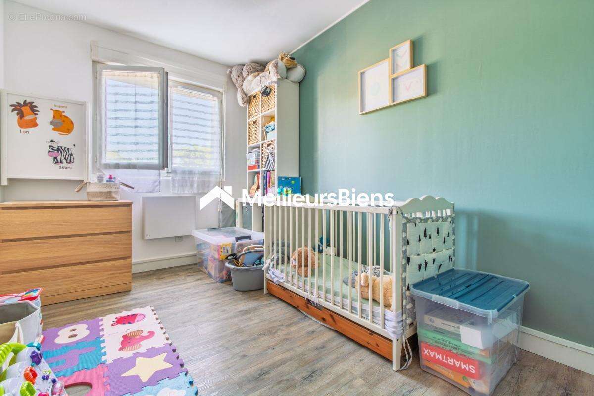 Villenave d'Ornon - Appartement 3 pièces 52m2 - Cave - photo 10