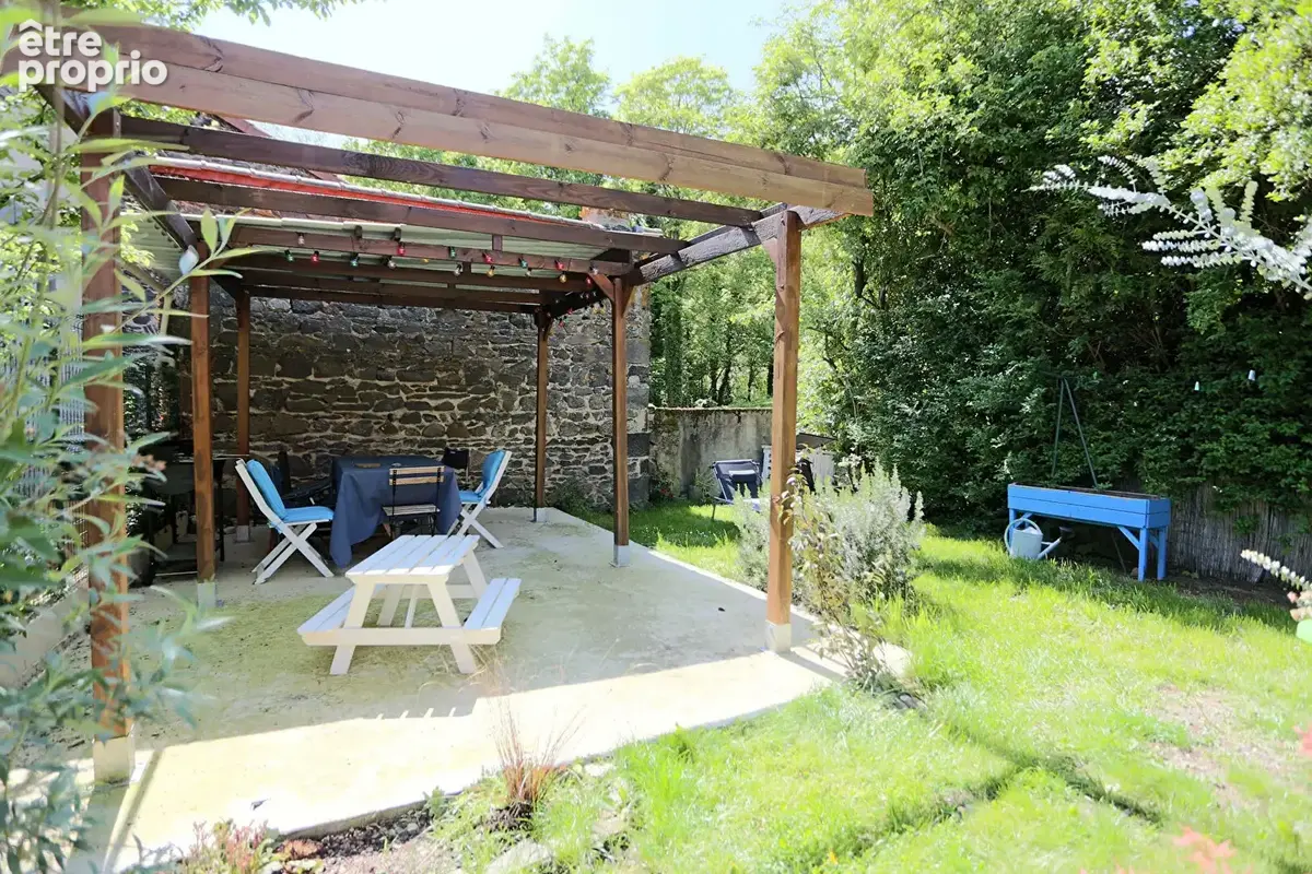 Maison Enval 5 pièce(s) - photo 2