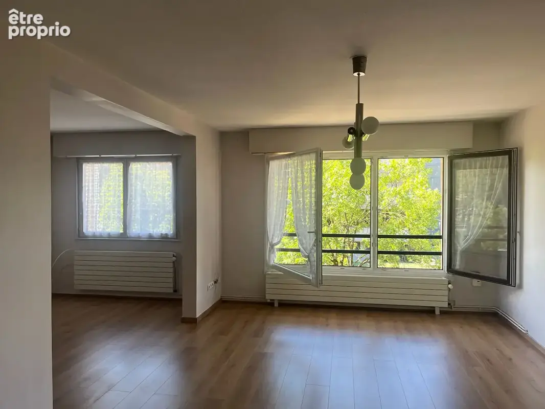 Appartement Sélestat 4 pièce(s) 81.10 m2 - photo 4