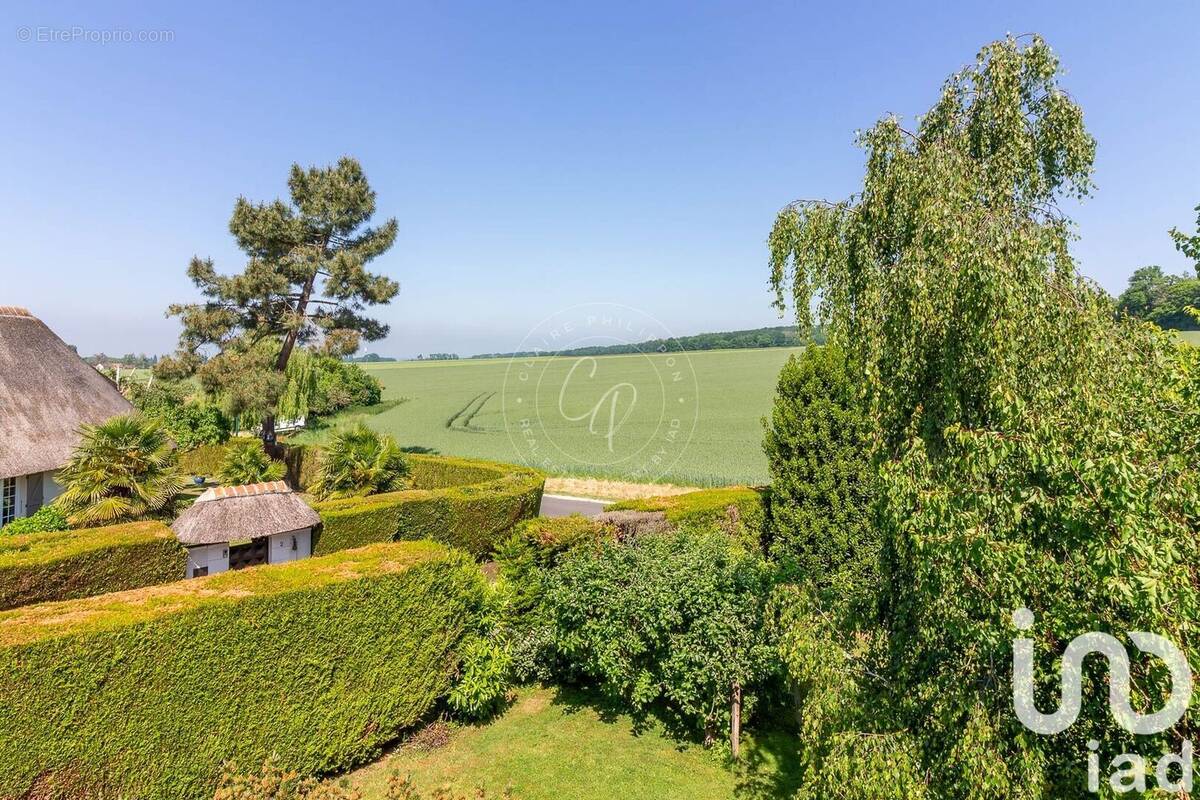 Photo 1 - Maison à THOIRY