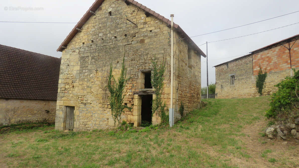 Maison à BADEFOLS-D'ANS