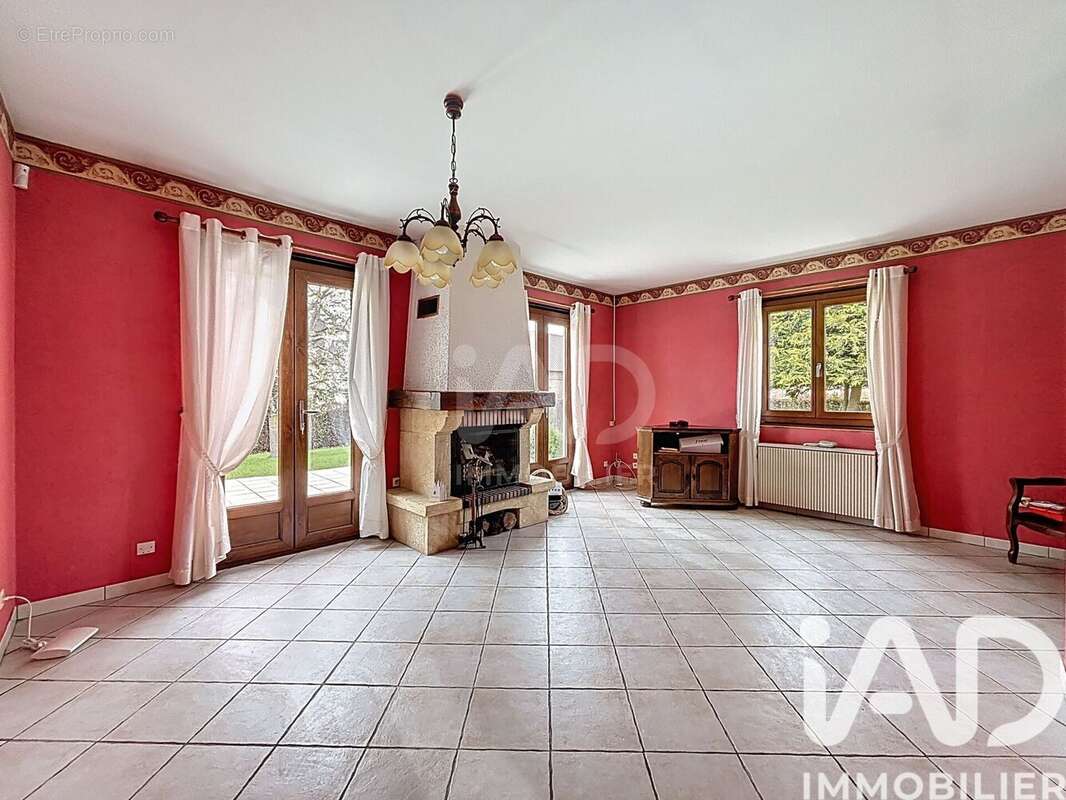 Photo 4 - Maison à ENVERMEU