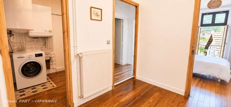 Appartement à CHORGES