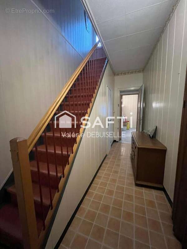 Photo 9 - Appartement à SAILLY-LABOURSE