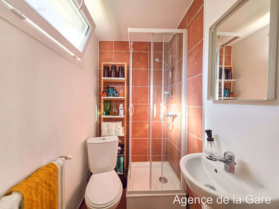 Maison Maisons Laffitte 5 pièces 93 m2 - photo 11