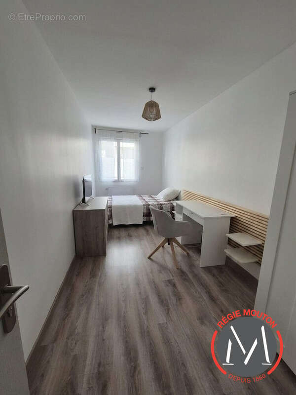 Appartement 137 m² à Lyon-3e  - photo 3