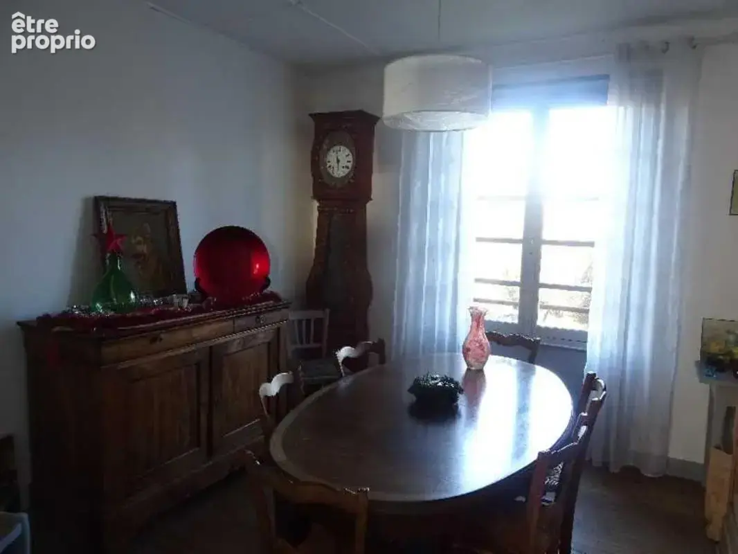 A bugeat en haute correze grande maison pierre de 120 m² 5 chambres - photo 8