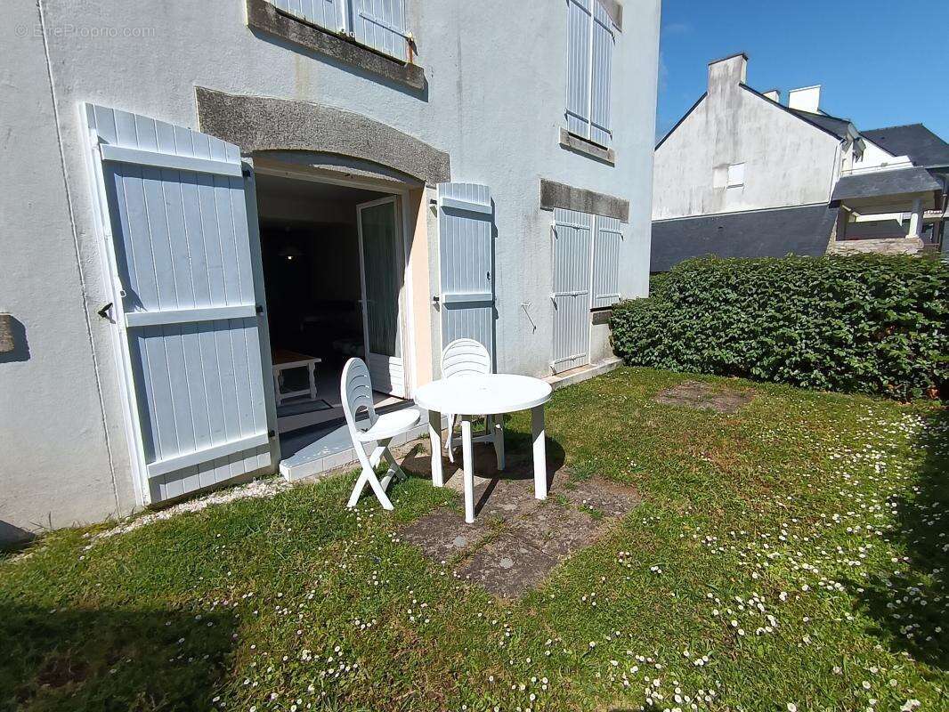 Appartement à ARZON