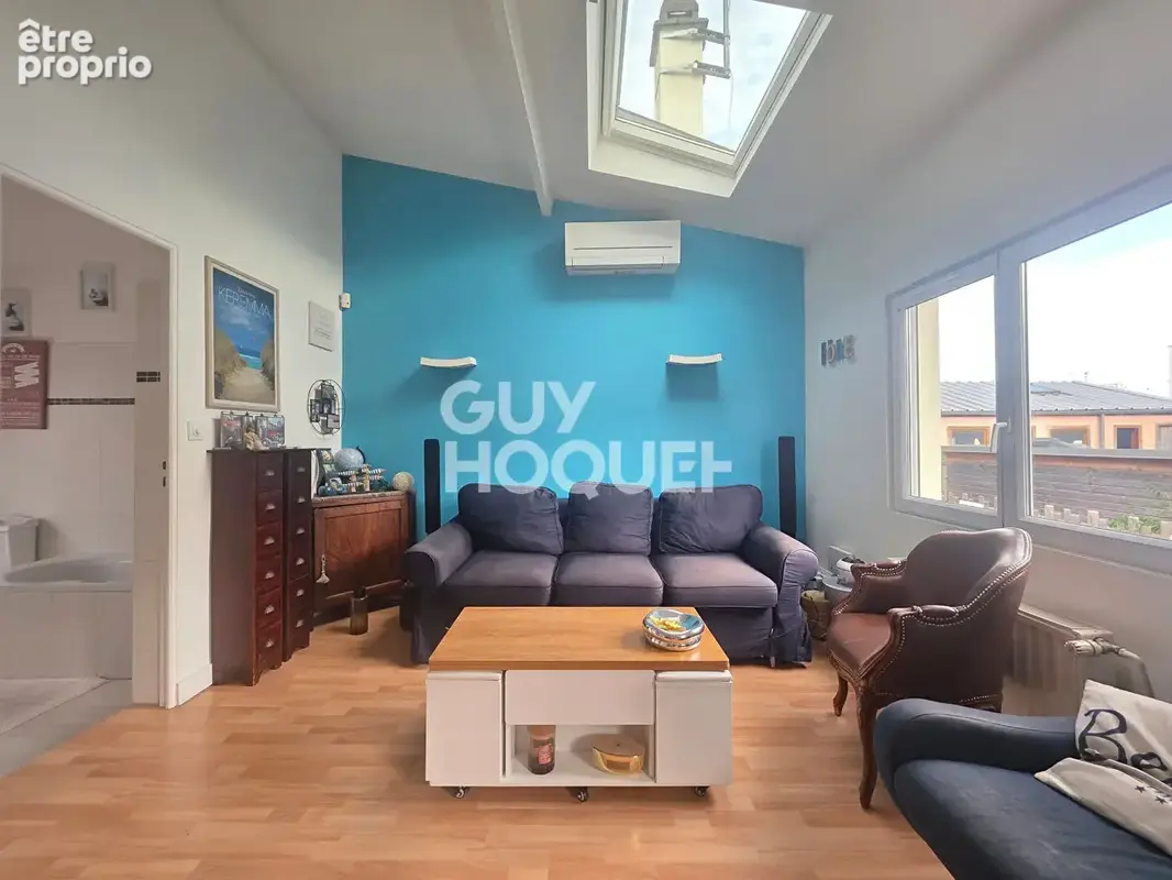 Maison familiale de 120 m² avec jardin - 5 chambres - DPE D - photo 4