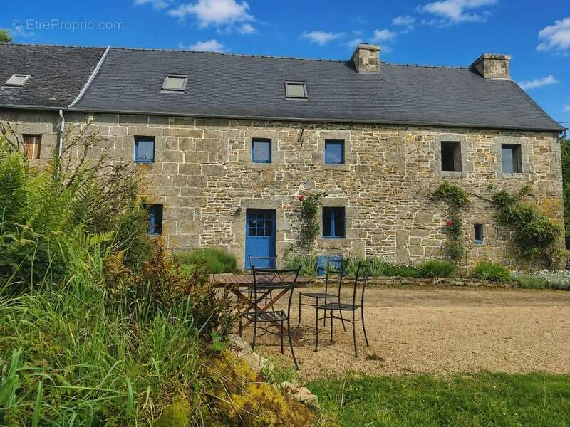Maison à BERRIEN