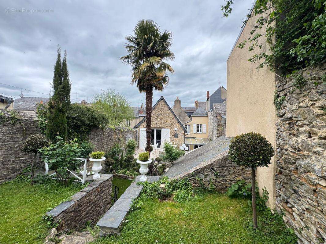 Appartement à LAVAL