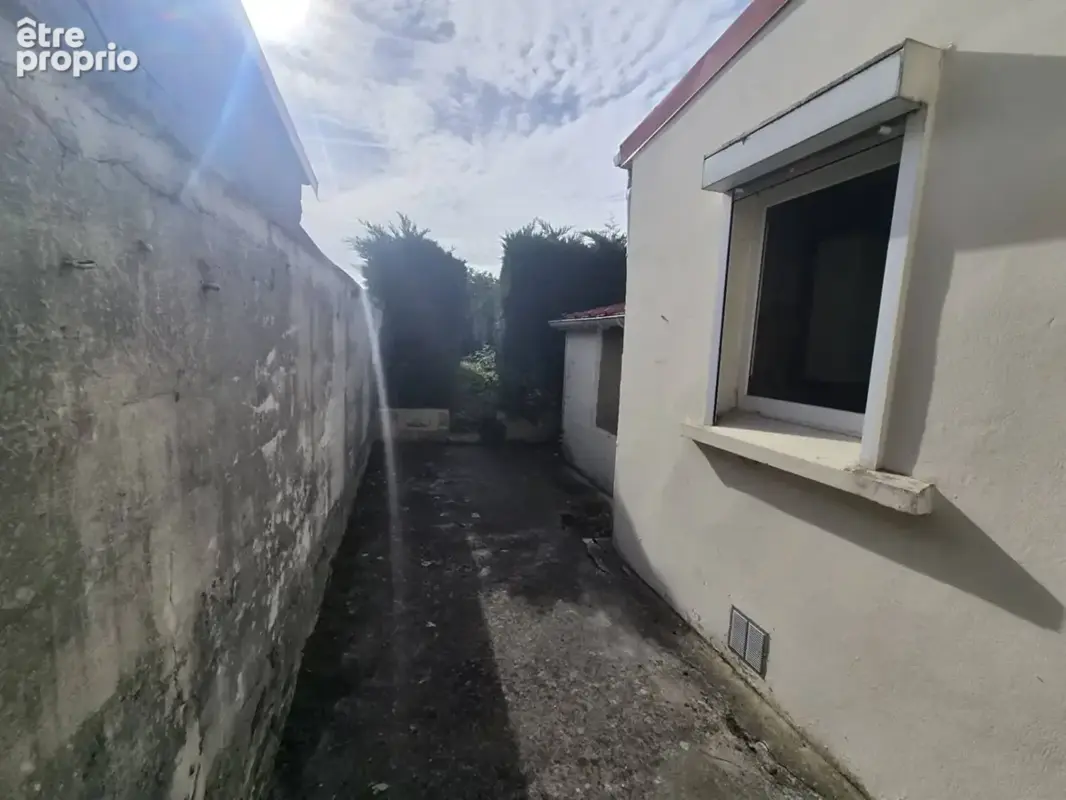 Maison Fresnes Sur Escaut 4 pièce(s) 86 m2 - photo 7
