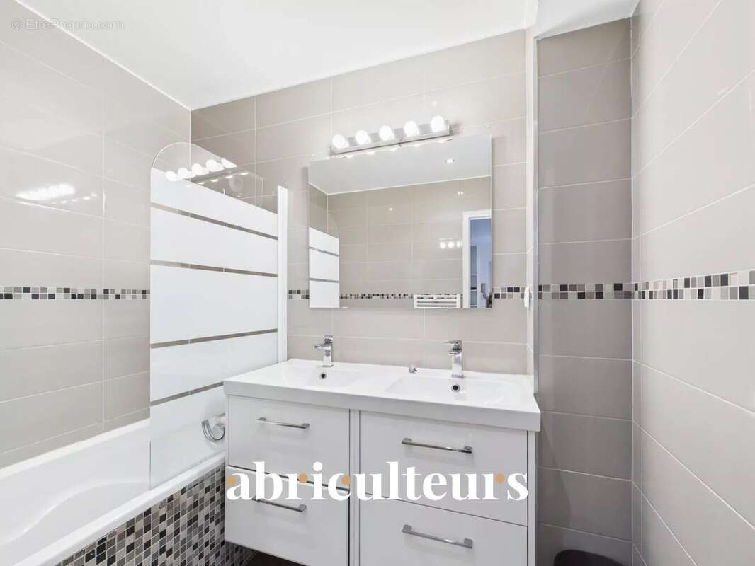 Appartement à ARGENTEUIL