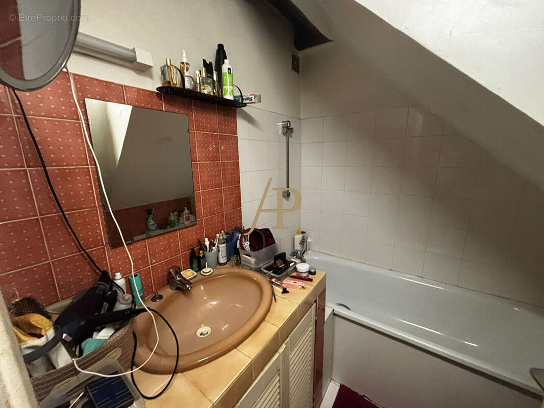 Appartement à SAINT-GERMAIN-EN-LAYE